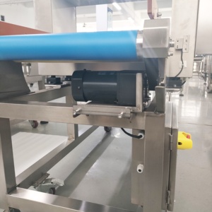 Détecteur de métaux industriel automatique YY056 à performance stable – Offre spéciale - Product Image 5