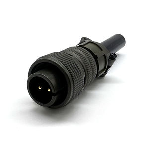 MS3108A 10SL-4 2Pin Mil-C-5015 कनेक्टर MS3106A 10SL-4 2Pin Mil-DTL-5015 कनेक्टर - Product Image 5