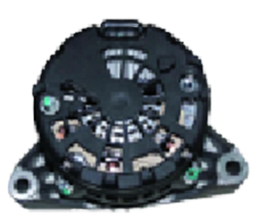 XDT2206-9 de <span class=keywords><strong>pont</strong></span> <span class=keywords><strong>redresseur</strong></span> d'alternateur <span class=keywords><strong>12V</strong></span> 90A pour MB100 pour alternateur SHAC MB100 A1611453702 - Product Image 1