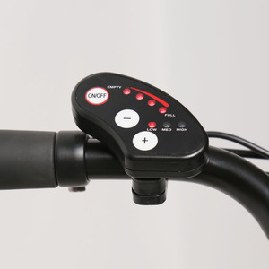 TXED vélo électrique de <span class=keywords><strong>ville</strong></span> rétro 26 pouces 6 vitesses avec frein en V bon marché 250W vélo à moteur vintage vélo électrique rétro - Product Image 6