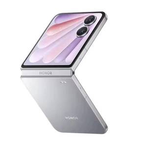 Novità 2024: Smartphone Pieghevole 5G con Sistema MagicOS Originale, Telefono Android AI per Honor Magic V 2 Flip - Product Image 4