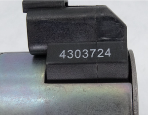 Bobine d'électrovanne hydraulique 24v 4303724 pour bobine de pièces de moteurs de machines HydraForce 4303724 - Product Image 6