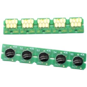 T04D100 T04D1 C13T04D100 Puce De Réservoir De Maintenance Pour Epson XP 5100 5105 M2140 L6171 L6170 6190 <span class=keywords><strong>WF</strong></span> 2800 2860 <span class=keywords><strong>2865</strong></span> ET 2700 2750 3700 - Product Image 3