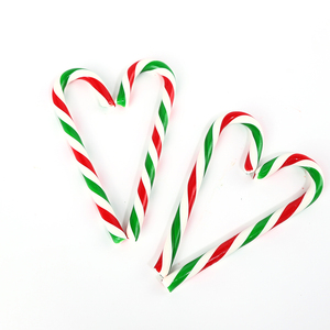 Bâtonnets de bonbons halal à la menthe pour <span class=keywords><strong>Noël</strong></span>, vente <span class=keywords><strong>en</strong></span> <span class=keywords><strong>gros</strong></span>, saveurs pour enfants, confiseries, fabricant de bonbons personnalisés - Product Image 2