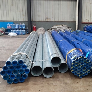 Nhà sản xuất bán lắp ống hàn thép carbon đen nhà máy cung cấp smls DIN ANSI API ASTM Ống liền mạch và phụ kiện đường ống - Product Image 1