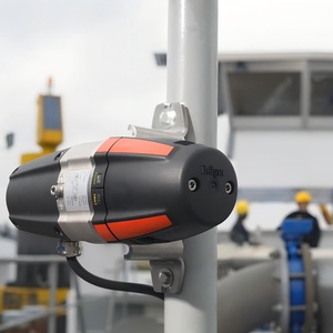 Detector de Fugas de Gas Industrial Drager PIR 7000 - Product Image 5
