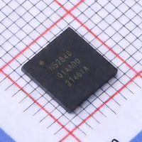 Circuits intégrés émetteurs-récepteurs RF et sans fil NRF52840, NRF52840-QIAA IC RF TXRX+MCU 802.15.4 73QFN NRF52840-QIAA-T