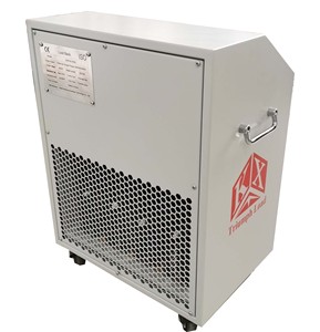 Venda quente DC 48V 200A Descarregador Load Bank Battery <span class=keywords><strong>Tester</strong></span> - Product Image 2