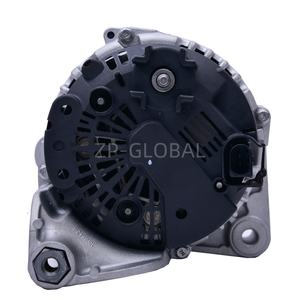 <span class=keywords><strong>Alternateur</strong></span> Générateur <span class=keywords><strong>150A</strong></span> 12V Poulie 6 Cannelures 2004-2007 - Product Image 3