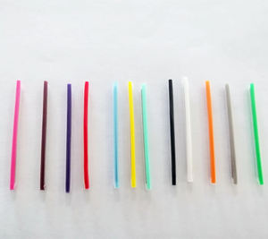 Tube thermorétractable à fibres optiques Tube de protection à fibres nues à fibres optiques Tube thermofusible Tube <span class=keywords><strong>aiguille</strong></span> en acier inoxydable 60MM - Product Image 2