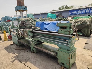 Sử dụng mini ca6150b Hướng dẫn sử dụng cơ khí kim loại máy tiện máy - Product Image 3