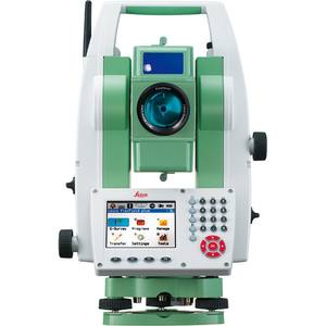 Estação <span class=keywords><strong>Total</strong></span> Clássica TS09plus 1\" Instrumento de Topografia Estação <span class=keywords><strong>Total</strong></span> Sem Prisma - Product Image 2