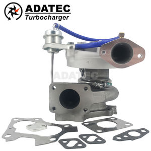 CT15B 1JZ 17201-46040 1720146040 Turbolader für Toyota Chaser/Cresta Mark II/Tourer V/JZX100 Turbo-Baugruppe - Product Image 1