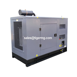 Generadores de Energía de 25 kVA, 30 kVA, 40 kW, 100 kW, 120 kW, 150 kW, 200 kVA, 250 kVA, 650 kVA, 1000 kVA, Refrigerados por Agua, de 10 kW a 3000 kW - Product Image 2