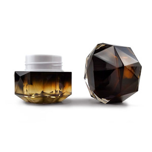 30g 50g hàng tồn kho chai mỹ phẩm đặt lọ và chai nhựa độc đáo container phun bơm sương Lotion Toner chai - Product Image 2