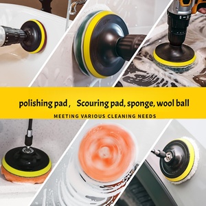 Limpieza <span class=keywords><strong>Automotriz</strong></span>, Equipo para el Cuidado del Automóvil, Kit de Limpieza para Autos, Kit de Detallado de Autos, Productos para el Cuidado de Autos, Kit de Lavado de Autos - Product Image 3