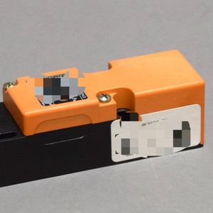 1 Pieza, Nuevo Sensor de Proximidad Ig6126, Envío Gratuito, Nuevo y Original, Disponible en Stock, Automatización Industrial, PLC Dedicado - Product Image 4