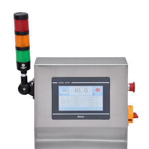 Trực tuyến kiểm tra định lượng, tự động trực tuyến checkweigher, kiểm tra trọng lượng thiết bị - Product Image 5