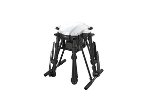 EFT Verificado X6100 Equipo de Marco de Dron Hexacóptero <span class=keywords><strong>Aeronave</strong></span> para Educación o Entrenamiento Buena Calidad Anti-rotura - Product Image 4