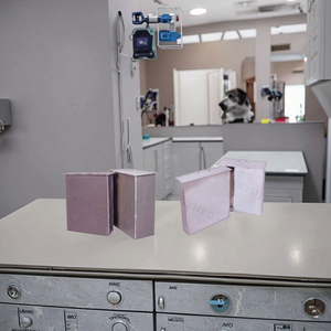 Contenedor de Revelado de Radiografías Médicas SY-1140, Tanque de Revelado de Fotos Radiográficas - Product Image 2