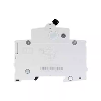 ABBs d'origine GS201M 1P + N 6A 8A 10A 13A 16A 20A 25A 32A 40A 50A 63A 10kA RCBO GS201M AC-C6/0.03 C8/0.03 C13/0.03 C20/0.03