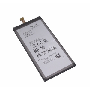 Batterie de remplacement BL-T42 4000mAh pour V50 ThinQ 5G G8X V50S CE RoHS Vente en gros Haute qualité En stock [1] - Product Image 5