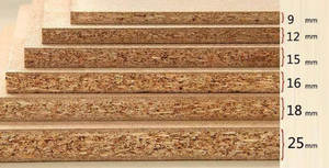 Nhà Máy Giá công suất nhỏ PB thớt dây chuyền sản xuất máy làm ván dăm - Product Image 2