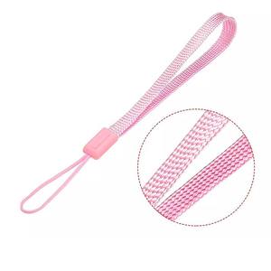 Usine en gros téléphone portable lanière tasse lanière tasse d'eau lanière sport bouilloire avec ligne épaisse et petite fronde - Product Image 4