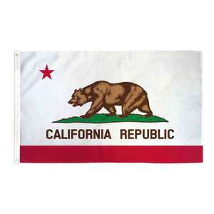 Bandiere Personalizzate in Poliestere dell'AC Milan della Lega Europea con Asta in Alluminio 3x5 Piedi, Stampa Digitale Resistente, Stile Sportivo - Product Image 1