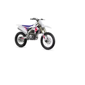 Disponible para la venta 2024 <span class=keywords><strong>Yamaha</strong></span> YZ125 50th Anniversary Edition <span class=keywords><strong>125</strong></span> cc Motocicleta Motocross Principiante - Product Image 6