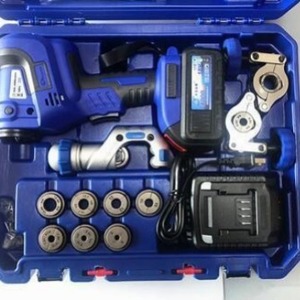 Dasheng Electric <b>Pipe</b> <b>Flaring</b> <b>Tool</b> 1/4 In Copper Tube Expansion <b>Tool</b> For Diy Use - Product Image 5