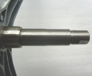 <strong>Washing</strong> <strong>Machine</strong> Tripod <strong>Parts</strong> DC97-11292A - Product Image 4