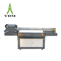 1313 Transfer Langsung Multi Fungsi DTF Printer Flatbed UV Digital
