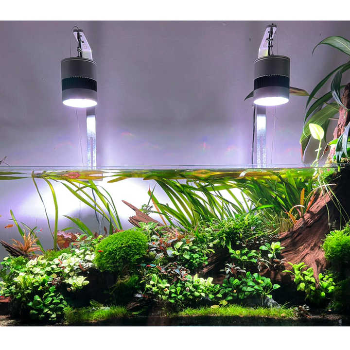 水槽用 RGB LEDライト weekaqua 90