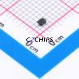 BAT54WS-HE3-18ไดโอดชอทท์กี้ไดโอด323 SOD-ของแท้ใหม่ - Product Image 2