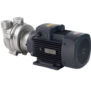 Bomba de Vácuo 2BV Certificada para Sala Ultra Limpa, Livre de Partículas - Product Image 1