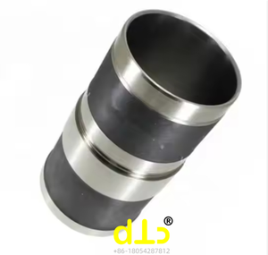 Recambio de Cilindro de Motor D2848 para Maquinaria de Construcción - Product Image 4