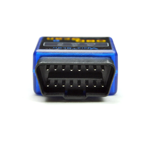 Mini ELM 327 Bluetooth <span class=keywords><strong>VGATE</strong></span> quét <span class=keywords><strong>OBD2</strong></span>/tiên tiến OBD quét OBDII ELM327 V2.1 Máy quét mã - Product Image 2