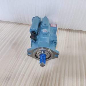 ปั๊มไฮดรอลิกแบบลูกสูบแกน PVS PVS-0B PVS-1B ซีรีส์ รุ่น PVS-0B-8N2-30 PVS-1B-16N2-U-12 PVS-1B-22N3-12 - Product Image 5