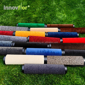 Casa interior desinfección entrada zapatos profunda limpieza pies alfombra limpieza volando de los estantes - Product Image 5