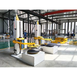 Lightweight Mini Wrapping Machine with Low Power Consumption Is Economical for Daily <b>Packaging</b> Use - Product Image 4