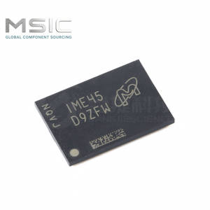 NEW MT40A1G16KD-062E:E FBGA-96 <b>16Gb</b> <b>DDR4</b> Memory IC Original Authentic - Product Image 1