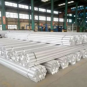 High Quality <strong>Magnesium</strong> Aluminum Alloys <strong>Rod</strong> Az91d Az40m Az80a We43 Ample Supply and Prompt Delivery High Quality Aluminum Billet - Product Image 6
