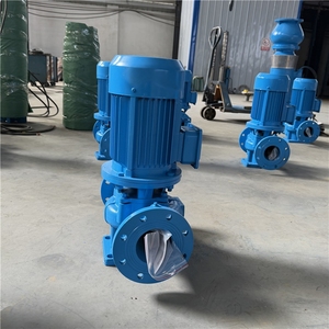 <b>Electric</b> Driven for Building Services Low Maintenance Cost <b>Water</b> Circulation <b>Pump</b> quote Trusted Supplier HVAC Systems - Product Image 5