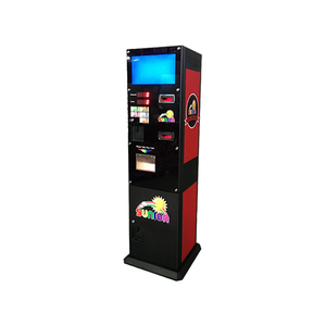Distributeur de jetons très demandé, changeur de billets en pièces <span class=keywords><strong>facile</strong></span> à utiliser pour centres de jeux et lieux de divertissement - Product Image 5