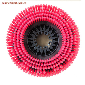 Brosses à récurer les sols pour <span class=keywords><strong>Karcher</strong></span> BD43/35, B90, BD530 - Product Image 4