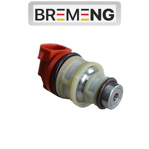 หัวฉีดน้ำมันเชื้อเพลิงรถยนต์ BREMENG ใหม่ หัวฉีดแบบละเอียด OEM IWM52300 สำหรับ Fiat Punto Uno VW Gol <span class=keywords><strong>Lancia</strong></span> <span class=keywords><strong>Ypsilon</strong></span> - Product Image 3