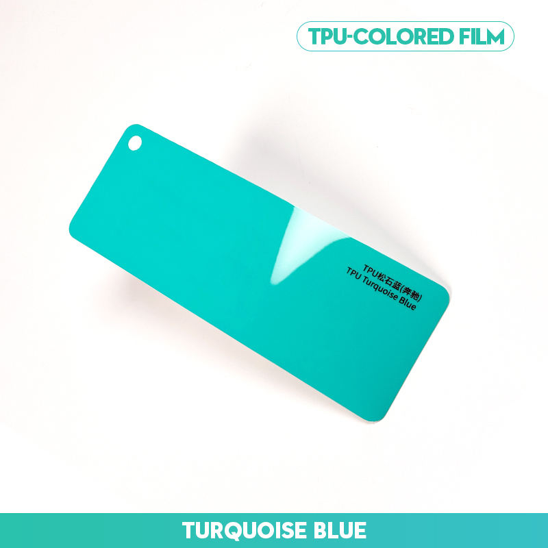 สีฟ้าคราม