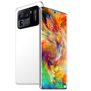 Téléphone mobile 2021 tout neuf <span class=keywords><strong>M11</strong></span> U1tra 7,3 pouces 16 Go + 512 Go 3G 4G 5G Android débloqué Smartphone Vente en gros de téléphones mobiles - Product Image 5