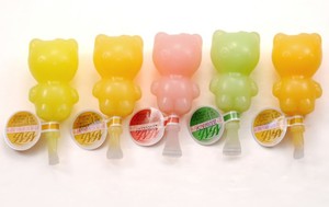 Ajuste de velocidad Máquina de llenado automático Congelador Pop Máquina de sellado de llenado Producción en masa Fácil de usar - Product Image 4